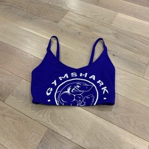Gymshark Legacy Sports Bra